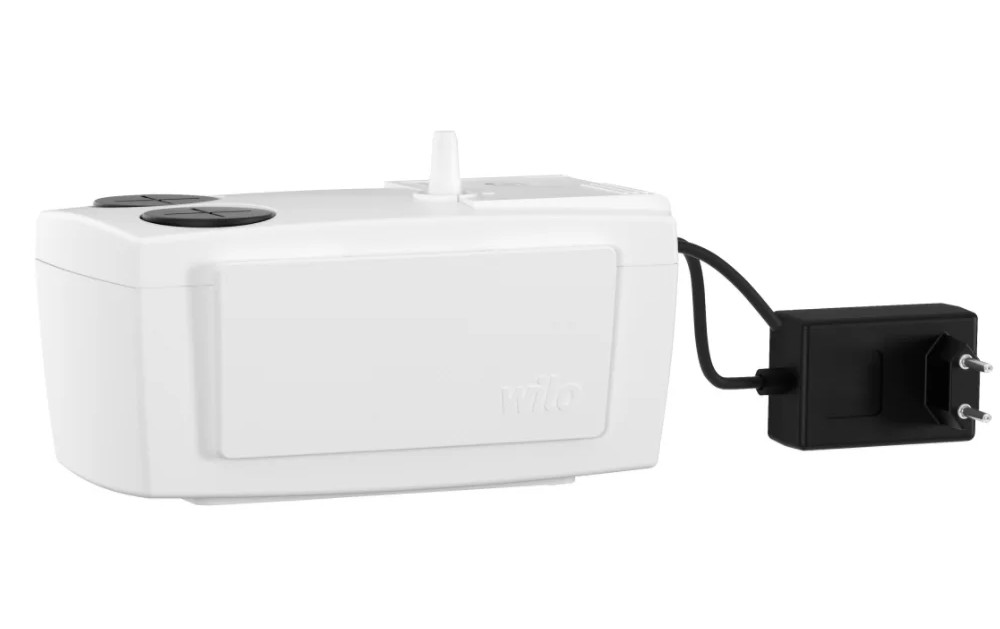 WILO CONDENSPOMP PLAVIS DRAINLIFT