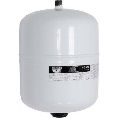 VAILLANT EXPANSIEVAT AUROTERM 18L WARMTEPOMP