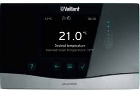 VAILLANT SENSOCOMFORT VR 92f draadloos