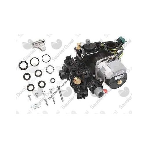 BULEX O POMPHUIS + POMP THEMA CONDENS F25/30 B 1 erp pomp (ex 0020097242 ) +KABEL BIJVERKOPEN!!! 0010032761