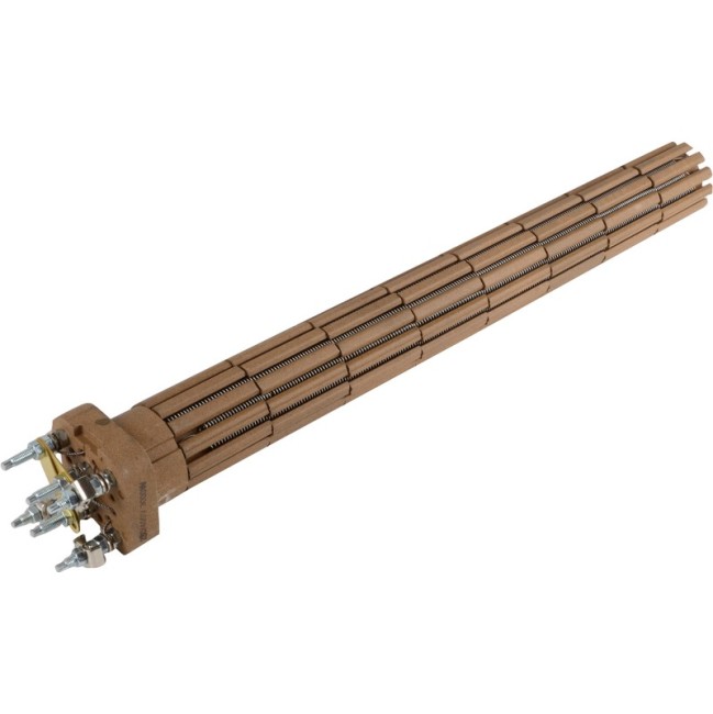 PACIFIC O STEATIET 3000W TC 300L. D47 230/400V