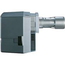 WEISHAUPT STOOKOLIEBRANDER WL5/2-B 25-55KW STEIN S 0.85 60 zvv Servo Motor