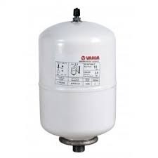 EXPANSIEVAT 2L SANITAIR WIT INOX FLENS 1/2