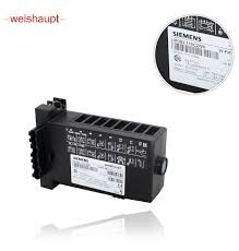 WEISHAUPT O CONTROLEDOOS WL5/1-B   LMO 82.110C 2WH