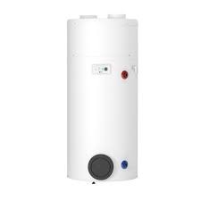 BULEX WARMTEPOMP BOILER MAGNA AQUA 200/3 inox