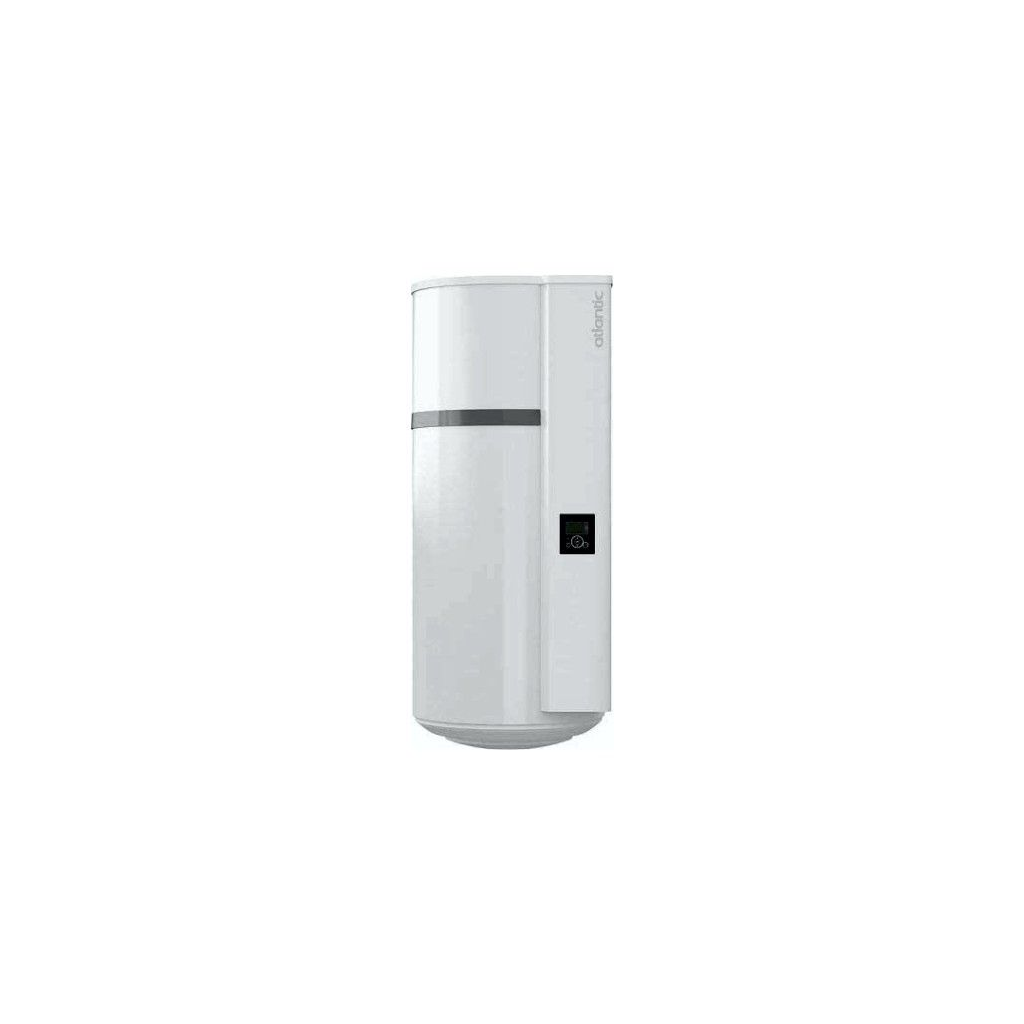 ATLANTIC  WARMTEPOMP BOILER CALYPSO CONNECTED 150L VM CV5