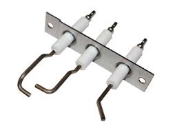 BUDERUS O ONTSTEKING ELEKTRODE + IONISATIE