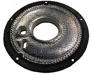 ACV O PRESTIGE DICHTING BRANDER + ISOLATIE MK3 (5gaten) (exA1005069 )