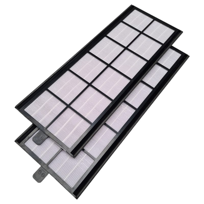 ZEHNDER O FILTER CONFO D 350/450/550 2STUKS f7/g4