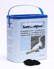 CINTROPUR VULLING ACTIEVE KOOL 1.25KG 3.4l (kokosnoot)
