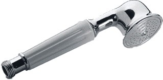 PAFFONI  O SPROEIER BADKRAAN IRIS RETRO CHR. 53mm