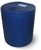 DOMUS WATERVERZACHTER DPS 600TOT 40°F ZONDER BYPASS