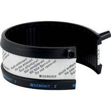 GEBERIT PE HD ELEKTROLASBAND 50MM