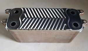VAILLANT O PLATENWISSELAAR 35 platen Ecotec 376-5-r6