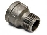 REDUCTIE FM 5/4 4/4 ZWART