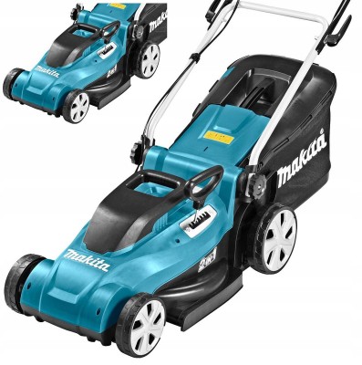 MAKITA  ACCU GRASMAAIERELM4120