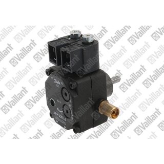 VAILLANT O MAZOUTPOMP VKO (inclusief spoelen/ventielen)