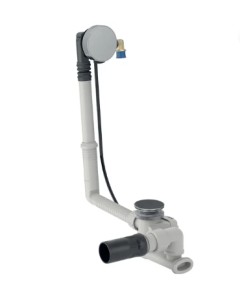 GEBERIT BADSYPHON VOOR VULLING BAD