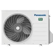 PANASONIC PACI ELITE BUITENUNIT R32 5,00 KW U-50PZH3E5 230V