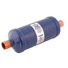 AIRCO FILTERDROGER TE SOLDEREN 1/4 80CM³