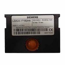 ACV O BRANDER RELAIS LOA14 BMR 31 (zie LMO14.11 )  LMO14.111C2HA