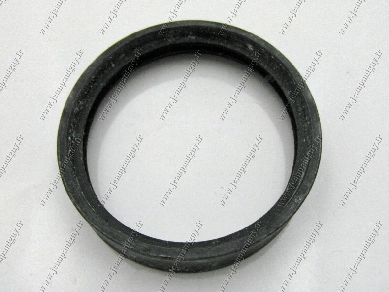 BULEX O JOINT VOOR BUIS 80/125 & 80/80  (SET VAN 5 STUKS) 5 EX S1048900