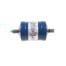 AIRCO FILTERDROGER TE SOLDEREN 1/2 130CM³