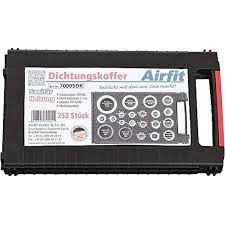 AIRFIT KOFFER JOINTS 
