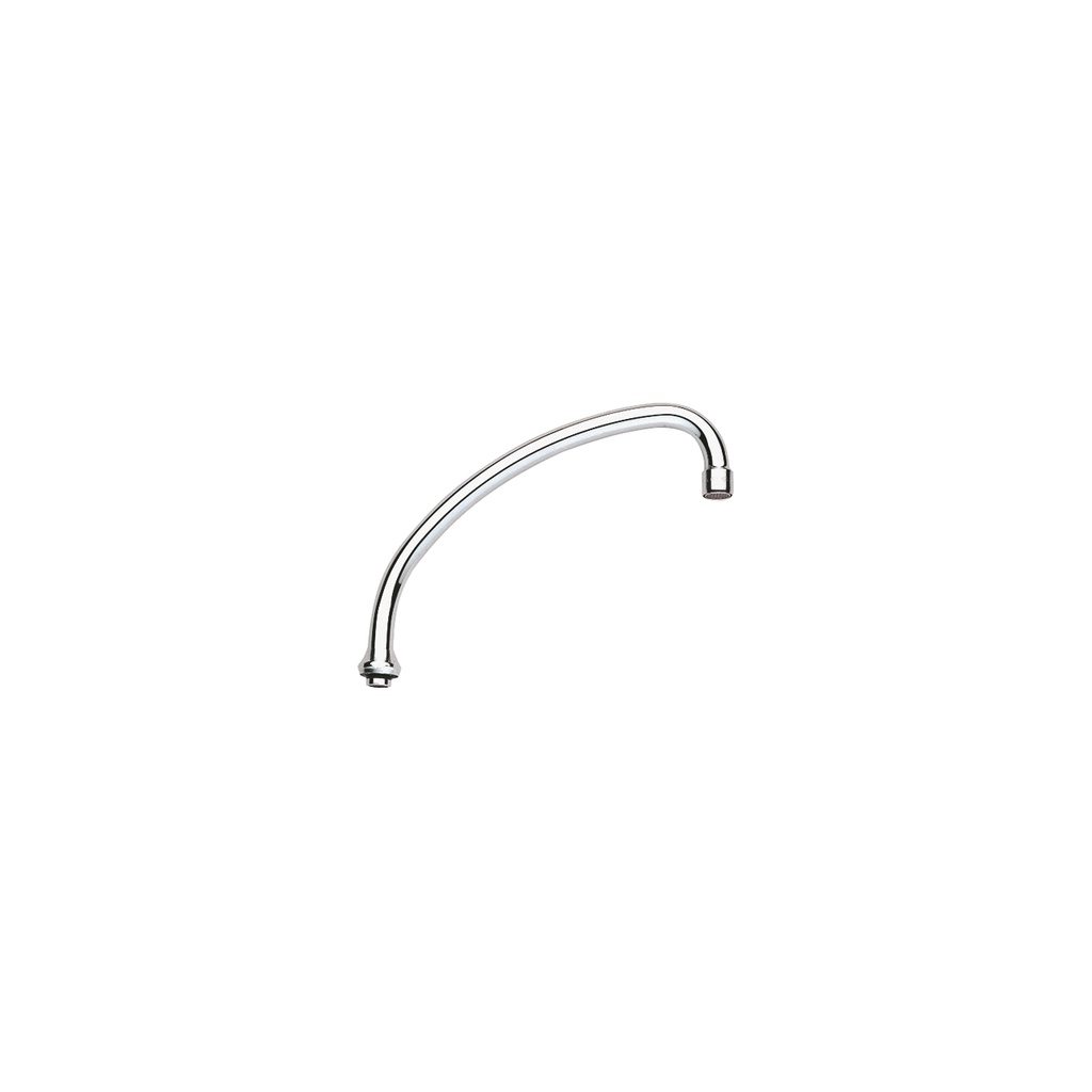 GROHE O BEC MOBIEL  SPRONG 18.5 CM MOER 3/4