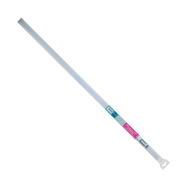GEB. DOUCHEDEUR DICHTING UNIVERSEEL 1M  5-8mm
