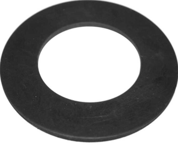 ELCO O DICHTING VERWARMINGSLICHAAM ( vervangen door 65001325 )