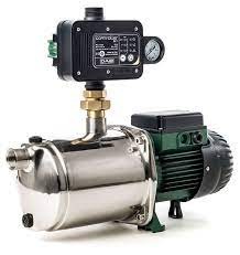 DAB EUROINOX 30/30 M CONTROL D 