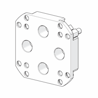 HANSA O verlengset blaubox