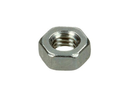MOER INOX M4 A2 DIN 934 (200ST)