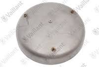 VAILLANT O COLLECTOR VKO 356 (bodemplaat)