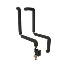 BUDERUS BOILERAANSLUITSET FLEXIBELS BCC36