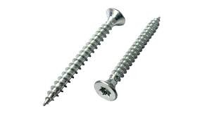 WINGLIN INOX VIJS 4 X 50 - 200 ST !!!TORX!!!