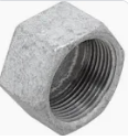 BONNET F 4/4 GALVANISE