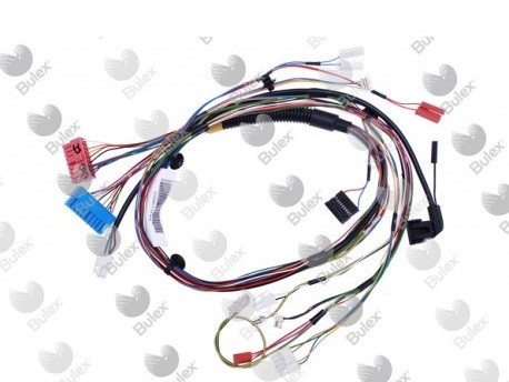 BULEX O KABELBOOM POMP + GASBLOK THEMACONDENS F37/50