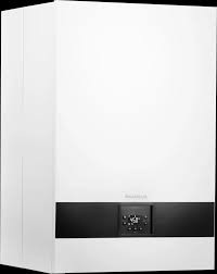 BUDERUS GASWANDKETEL LOGAMAX PLUS GB172-24 T50W ! PROPAAN !