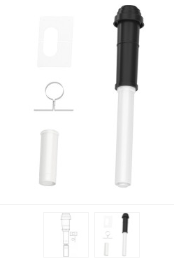 BUDERUS  BASISPAKKET DO