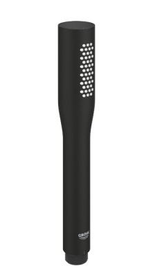 GROHE HANDDOUCHE STICK  PANTHOM  BLACK 