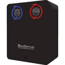 BUDERUS POMPGROEP HOGE TEMPERATUUR HS25/6