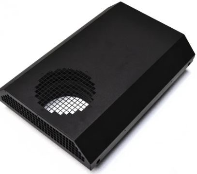 BEG PROFI AIR BUITENROOSTER COMBI VOOR 3.5S² EN 4.8S²