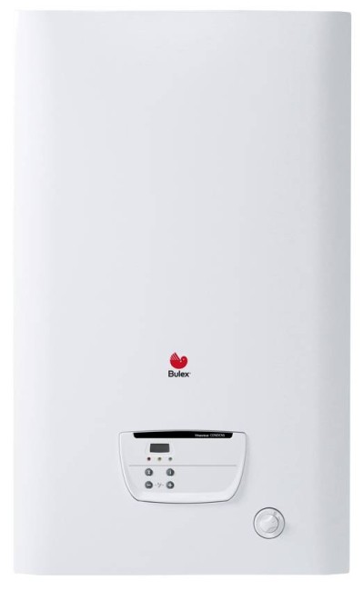 BULEX GASWANDKetel ISOTWIN CONDENS F30/35