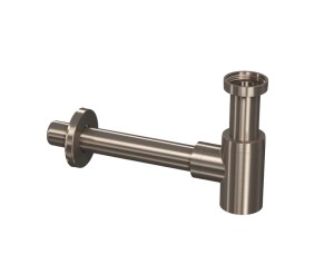 INK SYPHON BRUSHED NICKEL