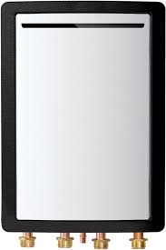 BULEX WARMTEPOMP HYDRAULISCHE MODULE 