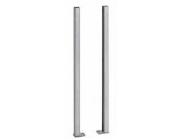 GEBERIT O POOT - VLOER BEVESTIGINGSSET VLOER 40CM SYSTEMFIX