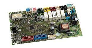 VAILLANT O PRINTPLAAT WP