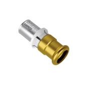 BEG PERS OVERGANG 16/2 X15 CU FF